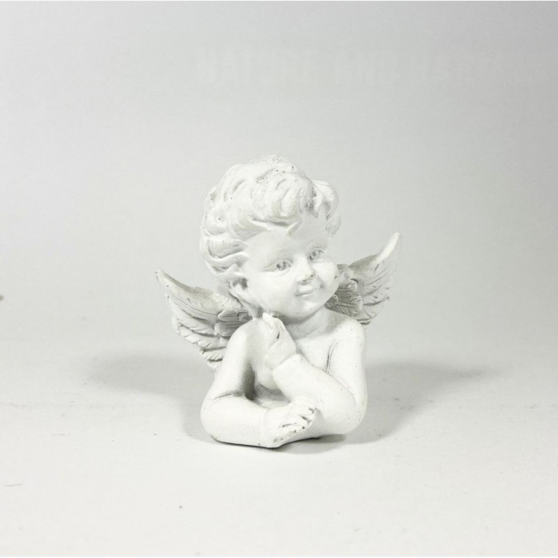 CERAMIC ANGEL  9*5*7.5 PRICE FOR 1PC, MIX 4PCS