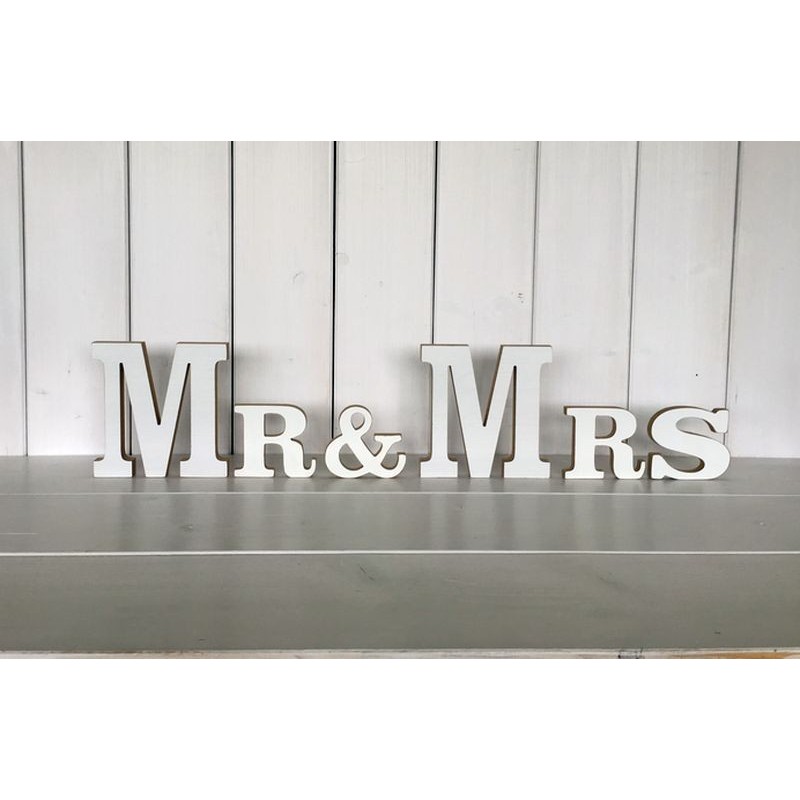 NAPIS MR&MRS