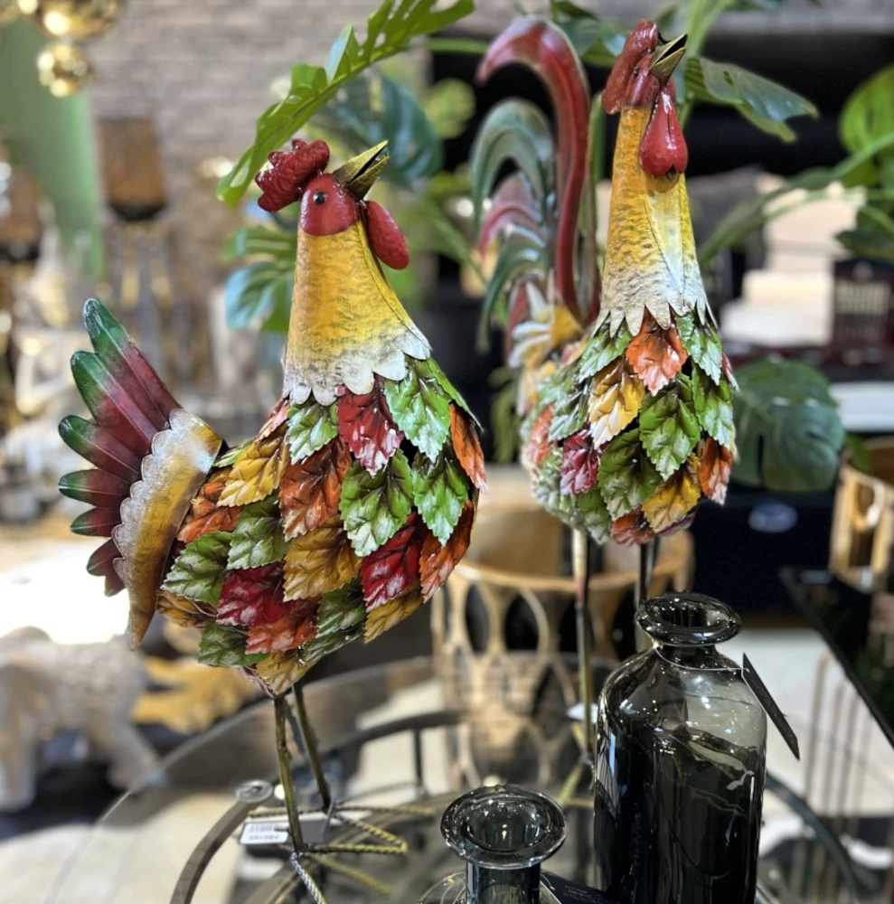 Hurtownia ozdób wielkanocnych – jak wybrać asortyment, który zachwyci klientów?